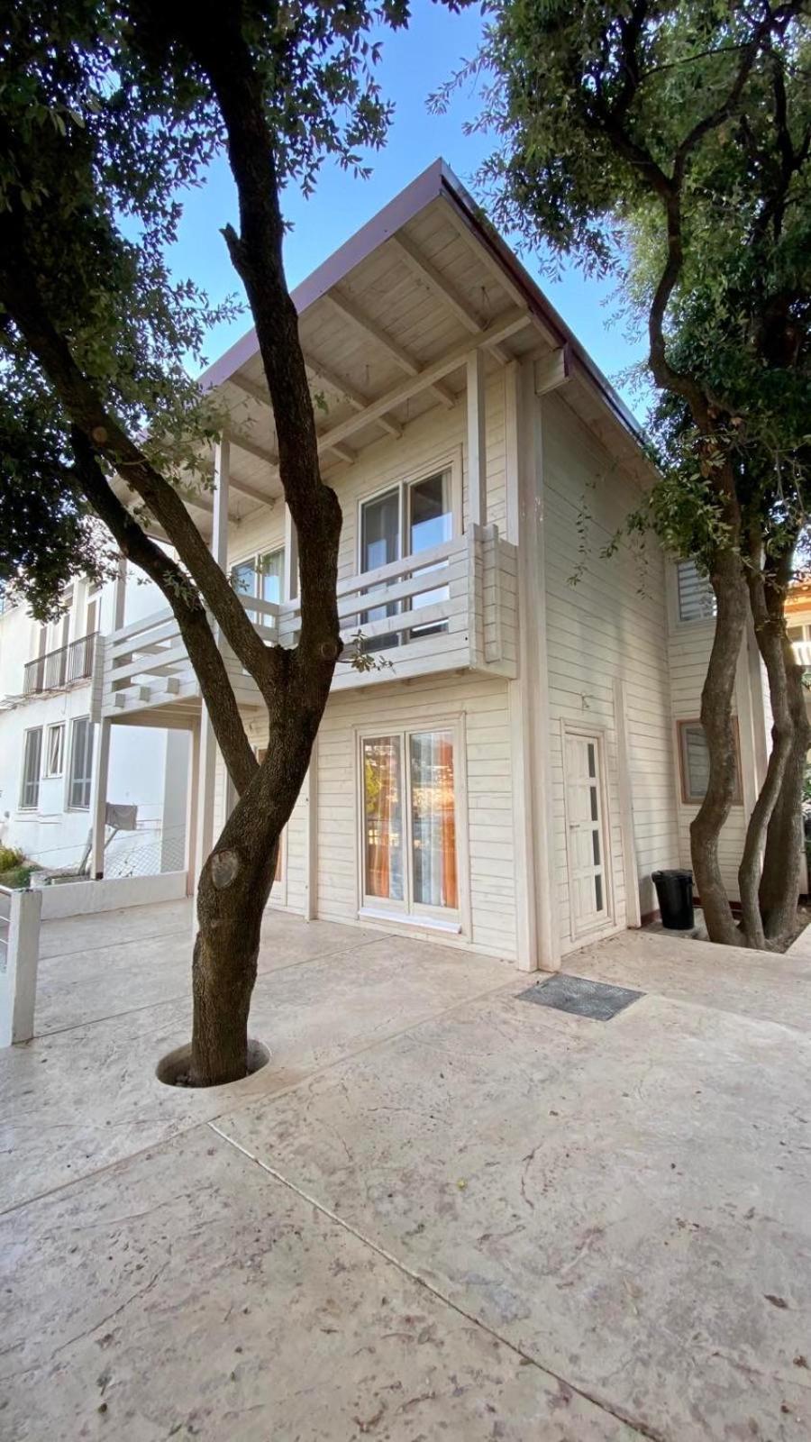 Seastar Eco Villa Utjeha Exterior foto