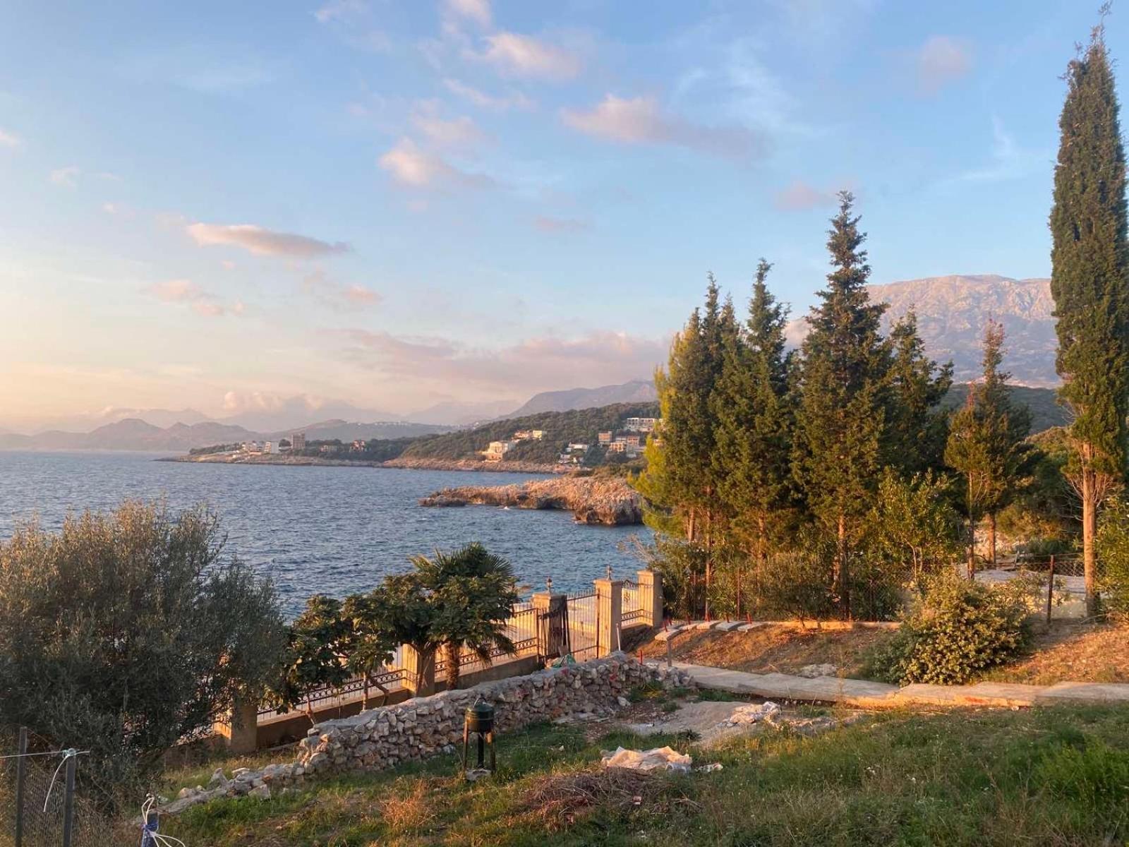 Seastar Eco Villa Utjeha Exterior foto