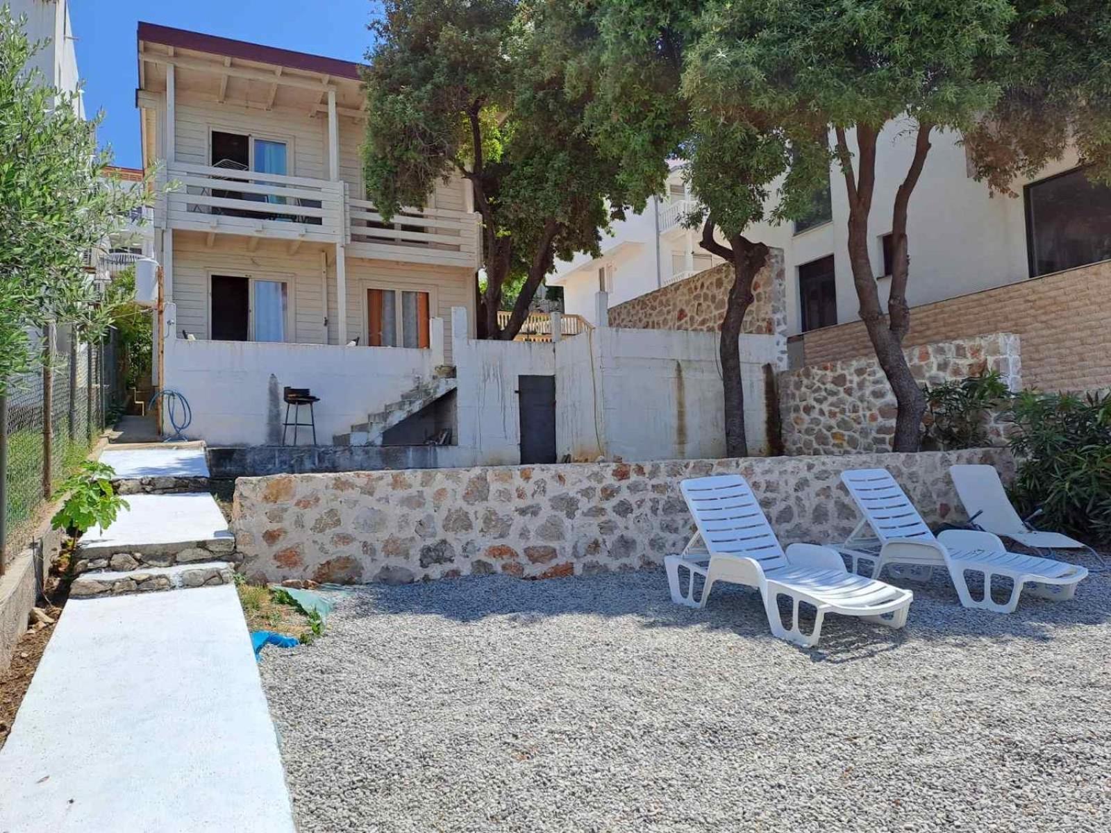 Seastar Eco Villa Utjeha Exterior foto